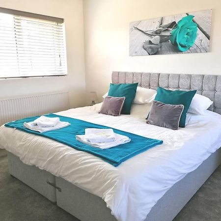 Magnificent, Renovated Whole House With Garden Villa Sheffield Dış mekan fotoğraf