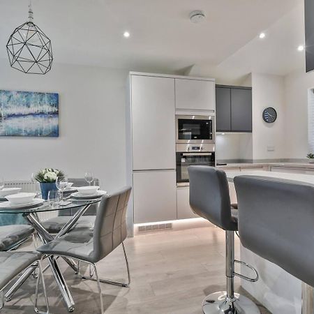 Magnificent, Renovated Whole House With Garden Villa Sheffield Dış mekan fotoğraf