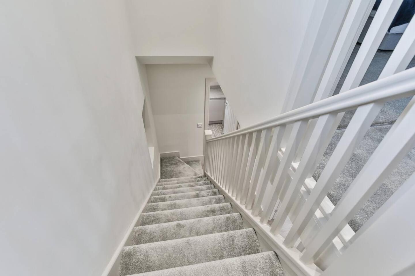 Magnificent, Renovated Whole House With Garden Villa Sheffield Dış mekan fotoğraf