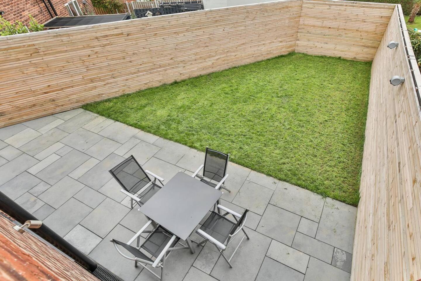 Magnificent, Renovated Whole House With Garden Villa Sheffield Dış mekan fotoğraf