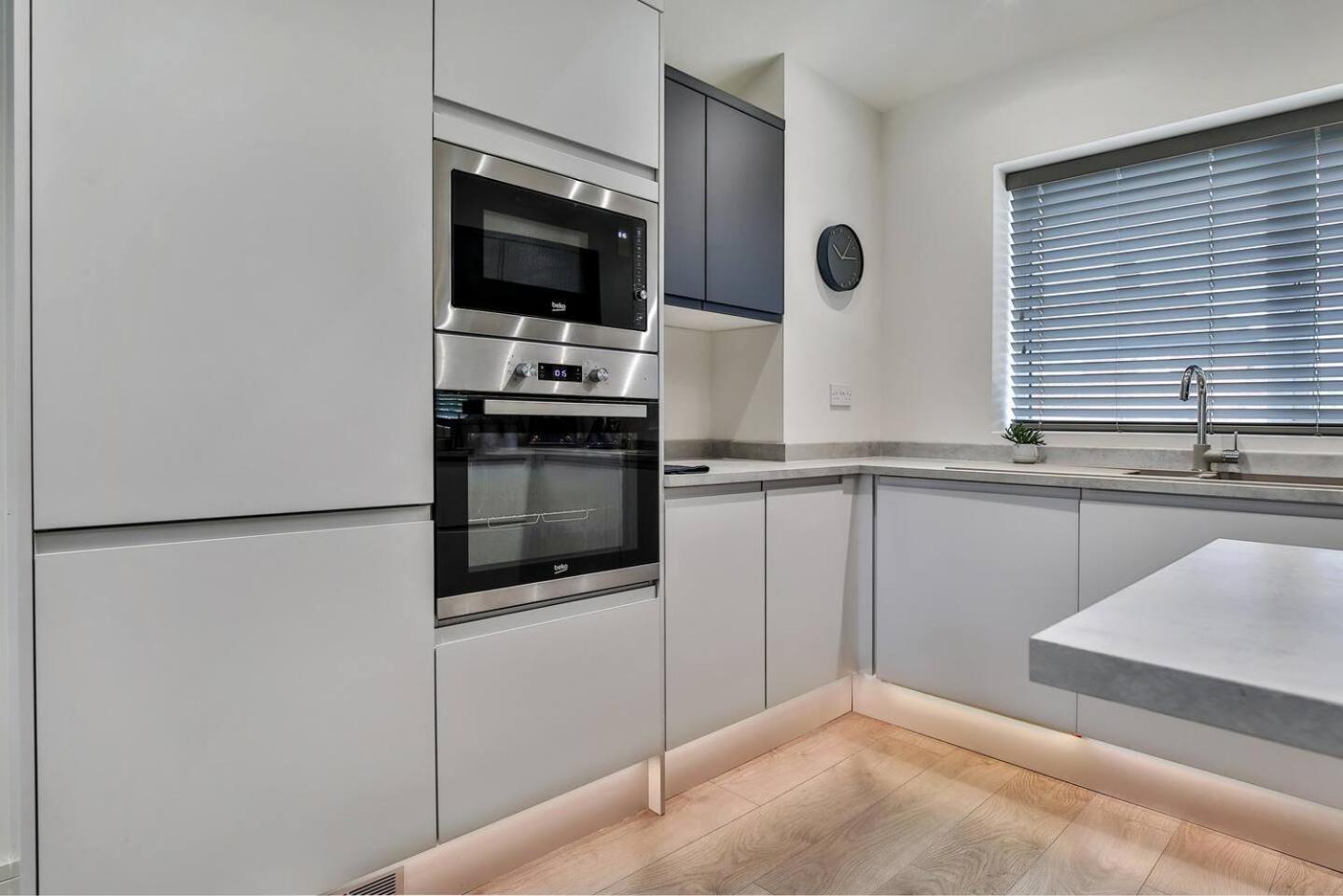 Magnificent, Renovated Whole House With Garden Villa Sheffield Dış mekan fotoğraf