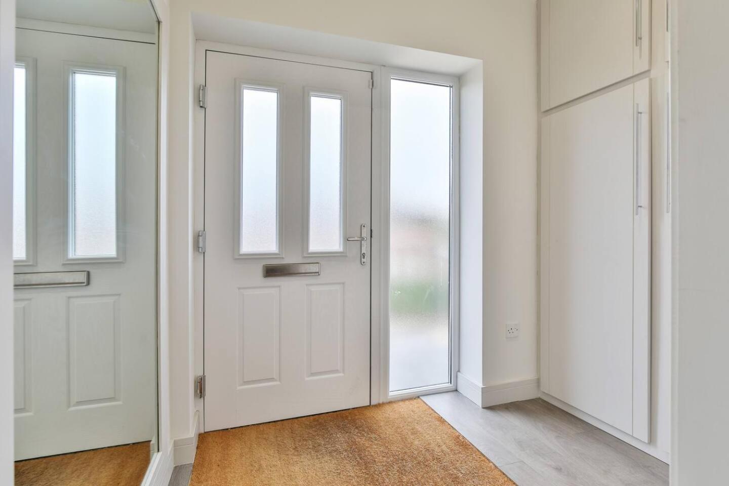 Magnificent, Renovated Whole House With Garden Villa Sheffield Dış mekan fotoğraf