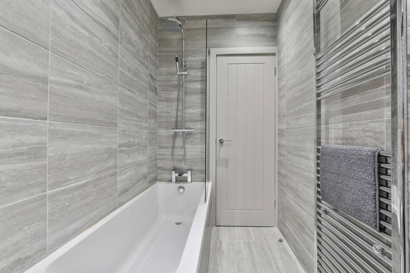 Magnificent, Renovated Whole House With Garden Villa Sheffield Dış mekan fotoğraf