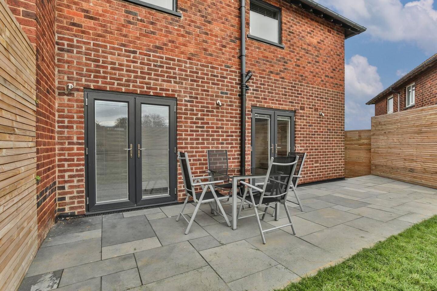 Magnificent, Renovated Whole House With Garden Villa Sheffield Dış mekan fotoğraf